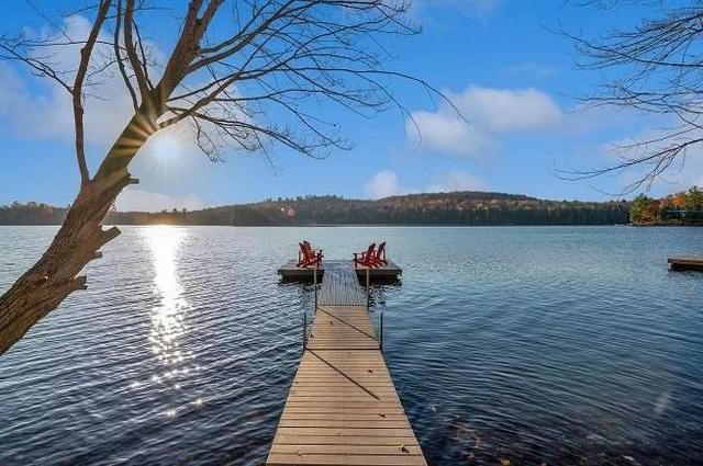 1264 Winders Bay Rd, House detached with 4 bedrooms, 4 bathrooms and 10 parking in Lake of Bays ON | Image 25