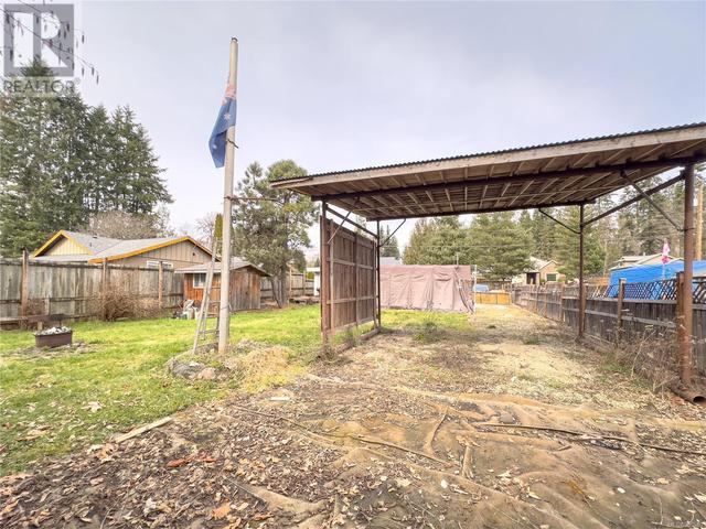6284 Lugrin Rd, House detached with 3 bedrooms, 1 bathrooms and 4 parking in Alberni Clayoquot E BC | Image 9