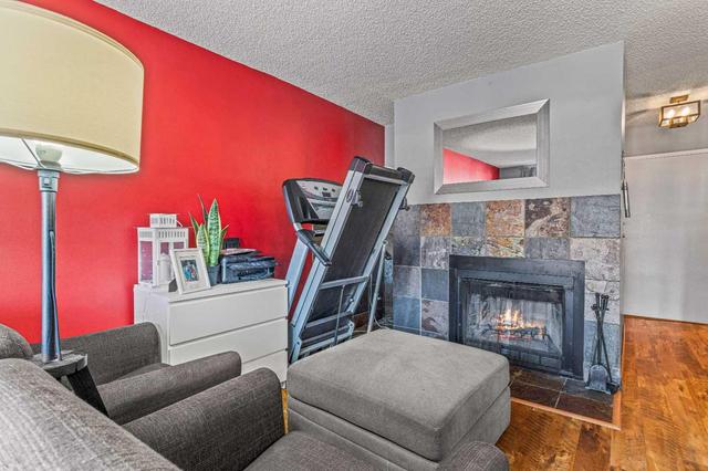 105 - 444 Banff Avenue, Condo with 2 bedrooms, 1 bathrooms and 1 parking in Banff AB | Image 6