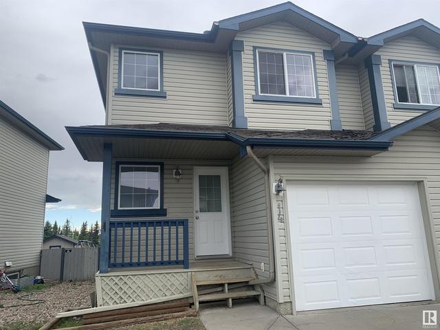 14 - 324 Heatherglen Dr, House semidetached with 3 bedrooms, 1 bathrooms and null parking in Spruce Grove AB | Image 1