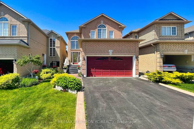 16 Thornton Cres, Vaughan, ON, L6A2S9 | Card Image