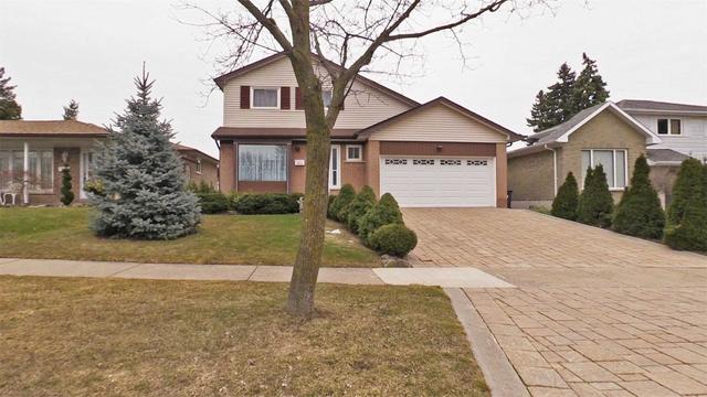 364 Fiona Terr, House detached with 3 bedrooms, 3 bathrooms and 6 parking in Mississauga ON | Image 1