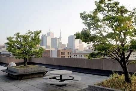 403 - 117 Gerrard St E, Condo with 1 bedrooms, 1 bathrooms and 1 parking in Toronto ON | Image 12