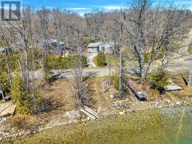 375a Lakeshore Drive, House detached with 3 bedrooms, 1 bathrooms and null parking in Central Manitoulin ON | Image 41