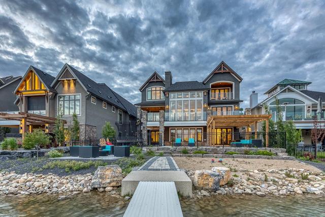 47 Mahogany Island Se, House detached with 6 bedrooms, 5 bathrooms and 7 parking in Calgary AB | Image 47