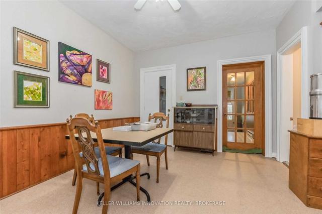 52 Main St E, House attached with 3 bedrooms, 2 bathrooms and 8 parking in Mapleton ON | Image 3