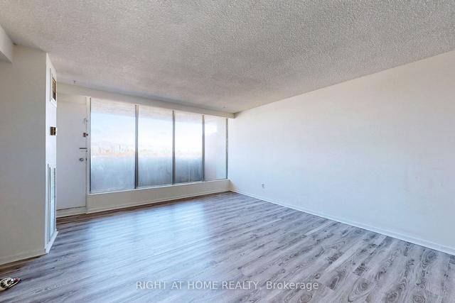 1002 - 40 Bay Mills Blvd, Condo with 2 bedrooms, 1 bathrooms and 1 parking in Toronto ON | Image 10