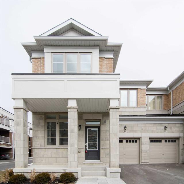 84 Luzon Ave, House attached with 4 bedrooms, 3 bathrooms and 2 parking in Markham ON | Image 19
