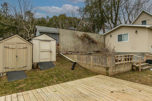 206 Centennial Dr, House detached with 2 bedrooms, 2 bathrooms and 4 parking in Midland ON | Image 25