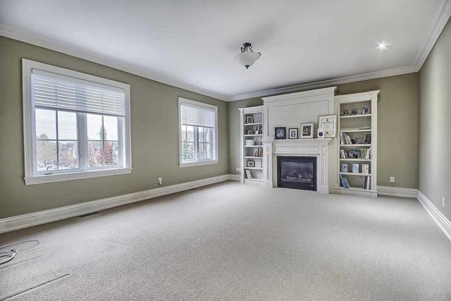 29 Sanibel Cres, House detached with 4 bedrooms, 6 bathrooms and 4 parking in Vaughan ON | Image 13