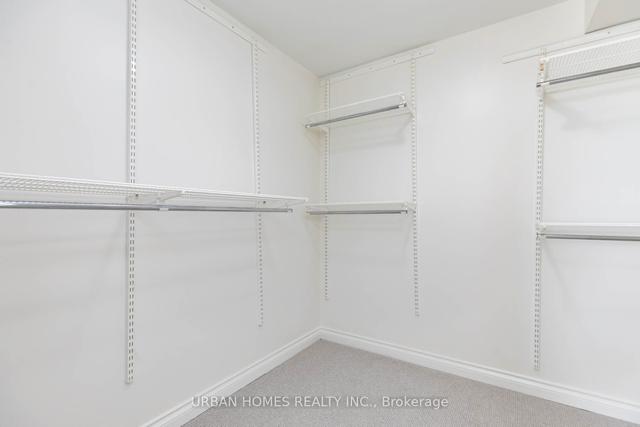 3805 - 1 Palace Place Crt, Condo with 2 bedrooms, 2 bathrooms and 1 parking in Toronto ON | Image 26