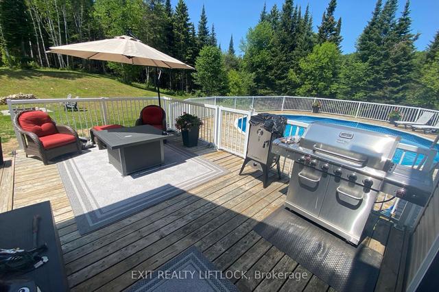 31474 Highway 28 Rd E, House detached with 4 bedrooms, 3 bathrooms and 14 parking in Bancroft ON | Image 19