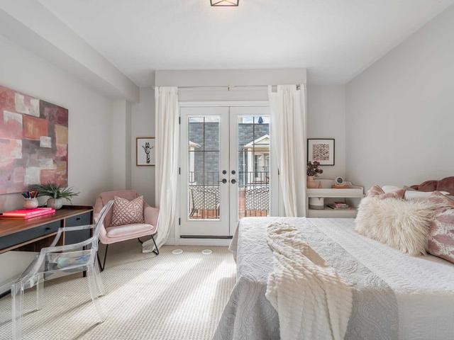 1449 Queen St E, House attached with 3 bedrooms, 3 bathrooms and 1 parking in Toronto ON | Image 17