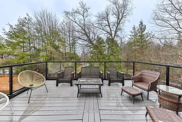 3400 Lakeshore Rd, House detached with 5 bedrooms, 5 bathrooms and 6 parking in Burlington ON | Image 17