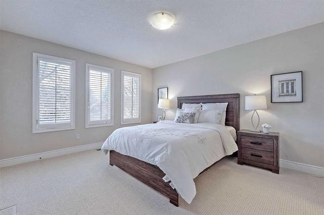 6 Wilkinson Pl, House detached with 4 bedrooms, 5 bathrooms and 8 parking in Aurora ON | Image 24