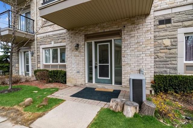 5170 Winston Churchill Boulevard, Condo with 3 bedrooms, 1 bathrooms and 1 parking in Mississauga ON | Image 1