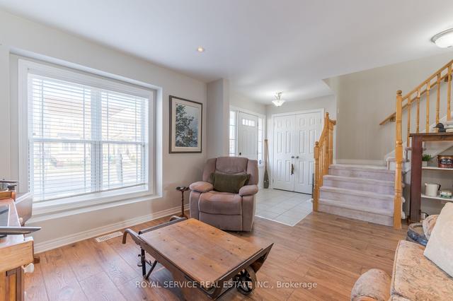 914 Broadway Blvd, House detached with 3 bedrooms, 4 bathrooms and 3 parking in Peterborough ON | Image 37