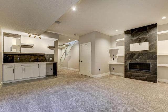 720 15 Street Nw, Home with 5 bedrooms, 4 bathrooms and 2 parking in Calgary AB | Image 31