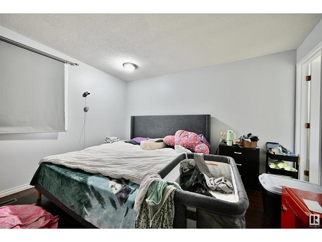 91 Main Bv, House detached with 5 bedrooms, 2 bathrooms and 4 parking in Edmonton AB | Image 17