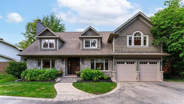 3011 Lakeshore Rd, House detached with 4 bedrooms, 6 bathrooms and 6 parking in Burlington ON | Image 1