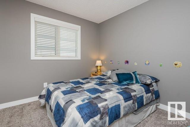 8184 224 St Nw, House detached with 3 bedrooms, 2 bathrooms and 2 parking in Edmonton AB | Image 37