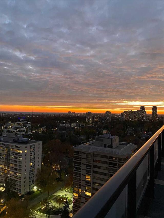 1005 - 609 Avenue Rd, Condo with 2 bedrooms, 2 bathrooms and 1 parking in Toronto ON | Image 20