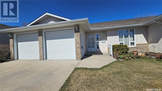 456 - 165 Robert Street W, House semidetached with 2 bedrooms, 3 bathrooms and null parking in Swift Current SK | Image 31