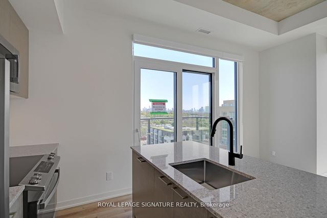 1003 - 1808 St Clair Ave W, Condo with 2 bedrooms, 2 bathrooms and 0 parking in Toronto ON | Image 12