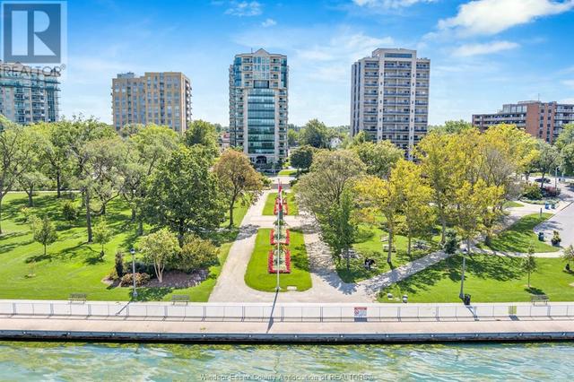 903 - 4789 Riverside Drive East, Condo with 2 bedrooms, 2 bathrooms and null parking in Windsor ON | Image 41