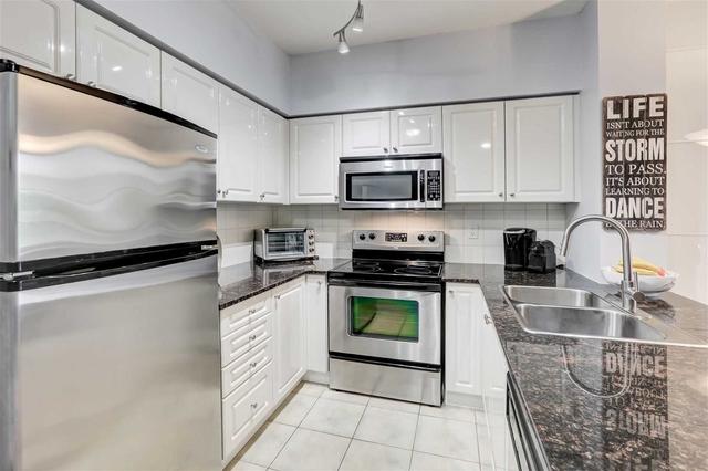 202 - 9225 Jane St, Condo with 1 bedrooms, 1 bathrooms and 2 parking in Vaughan ON | Image 31