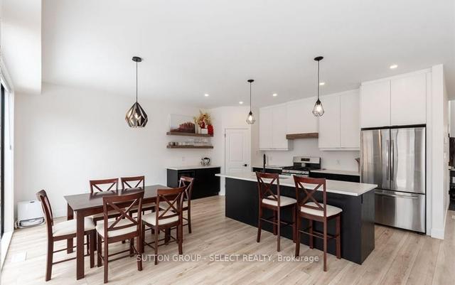 33 - 1820 Canvas Way, Condo with 4 bedrooms, 4 bathrooms and 6 parking in London ON | Image 35