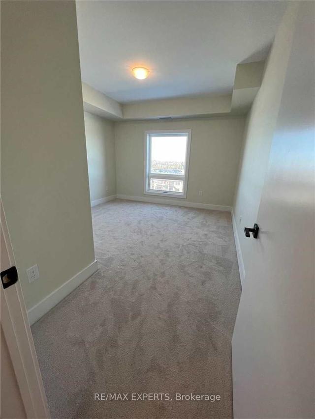 510 - 4 Spice Way, Condo with 2 bedrooms, 2 bathrooms and 1 parking in Barrie ON | Image 21