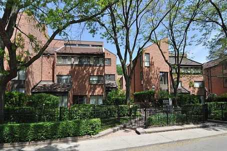 th129 - 10 Walker Ave, Townhouse with 2 bedrooms, 2 bathrooms and 1 parking in Toronto ON | Image 9