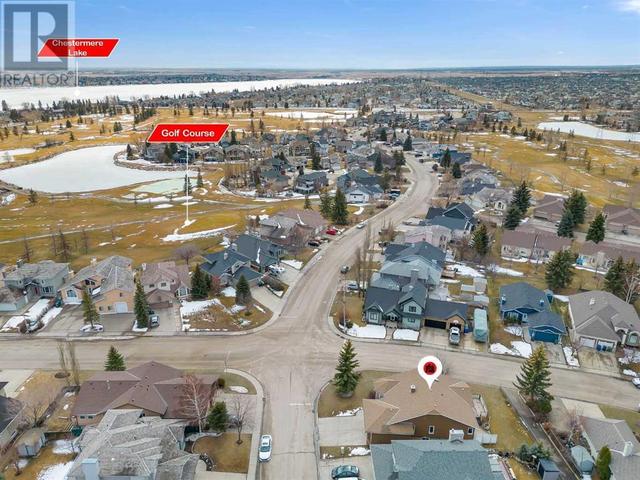 300 Lakeside Greens Crescent, House detached with 4 bedrooms, 3 bathrooms and 4 parking in Chestermere AB | Image 8