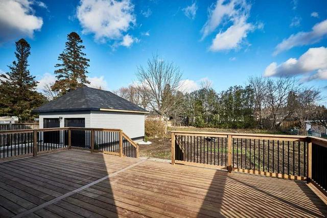 189 Garrard Rd, House detached with 4 bedrooms, 5 bathrooms and 11 parking in Whitby ON | Image 26