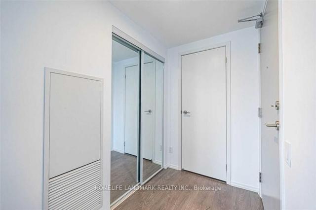 1002 - 68 Shuter St, Condo with 1 bedrooms, 1 bathrooms and 0 parking in Toronto ON | Image 7