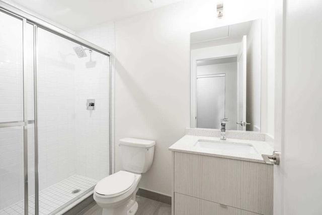 820 - 330 Richmond St W, Condo with 1 bedrooms, 1 bathrooms and 0 parking in Toronto ON | Image 9