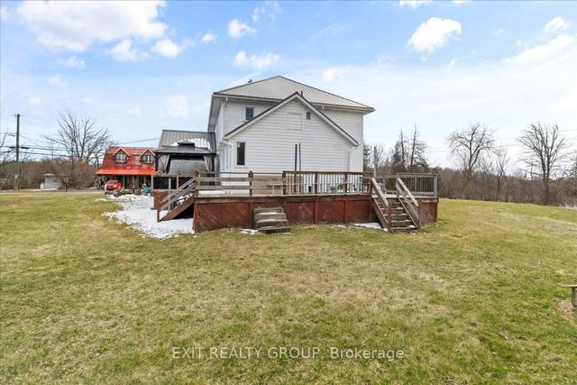289 Hoskin Rd, House detached with 3 bedrooms, 3 bathrooms and 5 parking in Belleville ON | Image 31