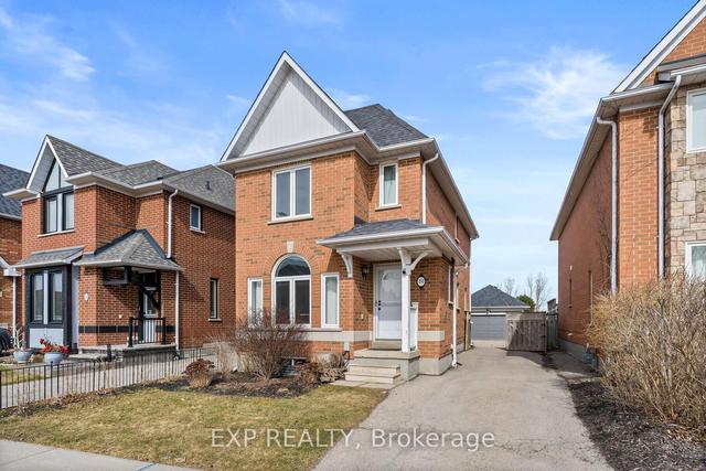 293 Thompson Rd, House detached with 3 bedrooms, 3 bathrooms and 10 parking in Orangeville ON | Image 12