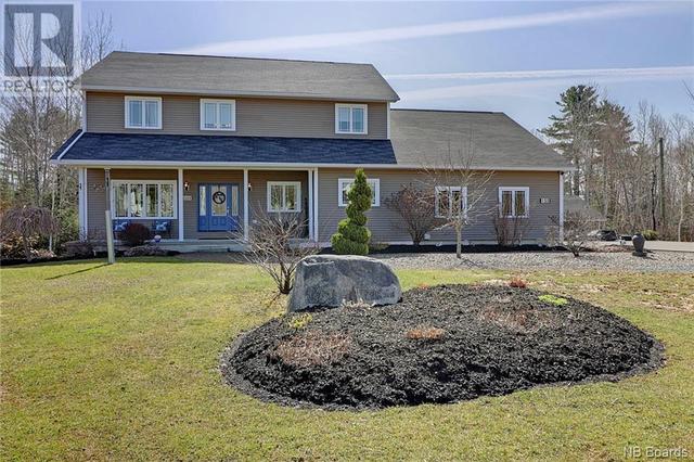 155 Susan Drive, House detached with 4 bedrooms, 3 bathrooms and null parking in Lincoln NB | Card Image