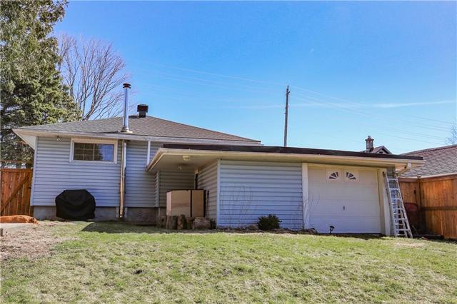 3134 Parkedale Avenue, House detached with 3 bedrooms, 1 bathrooms and 6 parking in Brockville ON | Image 23