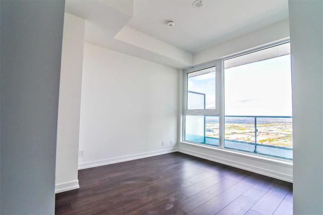 4701 - 5 Buttermill Ave, Condo with 2 bedrooms, 2 bathrooms and 1 parking in Vaughan ON | Image 13