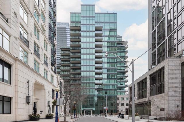 503 - 77 Charles St, Condo with 1 bedrooms, 2 bathrooms and 1 parking in Toronto ON | Image 26