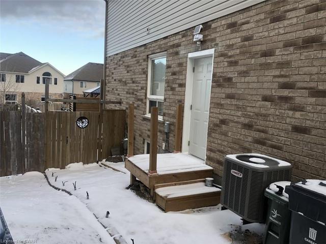 b - 5 Dougall Street, House semidetached with 1 bedrooms, 1 bathrooms and null parking in Guelph ON | Image 2