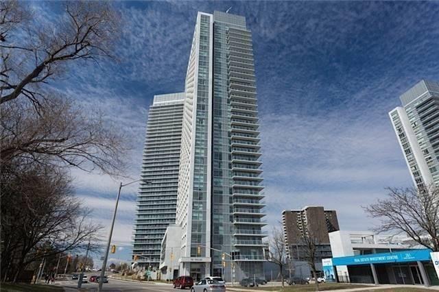 2609 - 275 Yorkland Rd, Condo with 1 bedrooms, 1 bathrooms and null parking in Toronto ON | Image 1