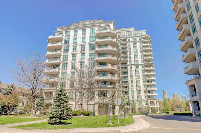 920 - 20 Bloorview Pl, Condo with 2 bedrooms, 2 bathrooms and 2 parking in Toronto ON | Image 31