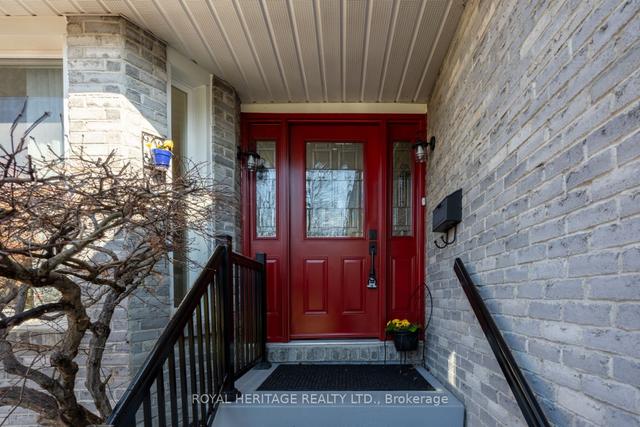 360 Sheppard Ave, House detached with 2 bedrooms, 3 bathrooms and 8 parking in Pickering ON | Image 21