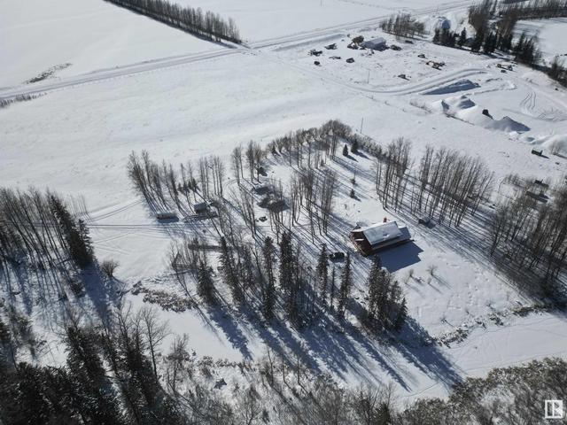 14302 Township Road 550a, House detached with 4 bedrooms, 3 bathrooms and null parking in Yellowhead County AB | Image 51