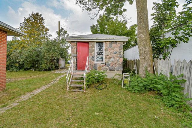 43 Marsh Creek Rd, House detached with 2 bedrooms, 2 bathrooms and 4 parking in Kawartha Lakes ON | Image 3