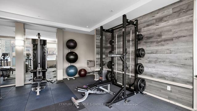 1420 - 230 King St E, Condo with 1 bedrooms, 1 bathrooms and 0 parking in Toronto ON | Image 17